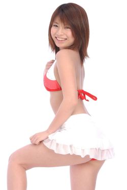 村上里沙女兽犯